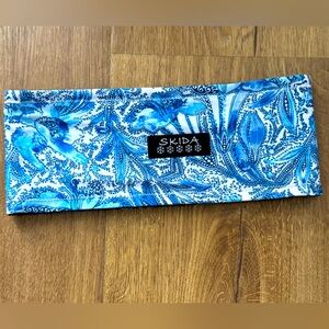 Skida Fleece Headband